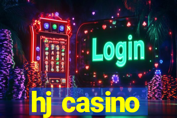 hj casino